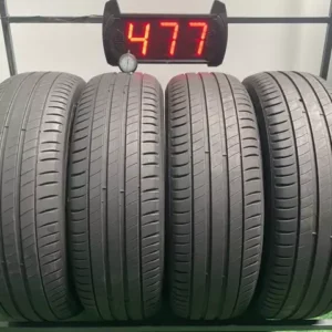 Anvelopa vara 215/65 R17 Michelin Primacy 3 XL