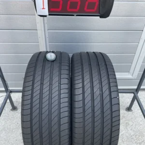 Anvelopa vara 205/45 R17 Michelin Primacy 4
