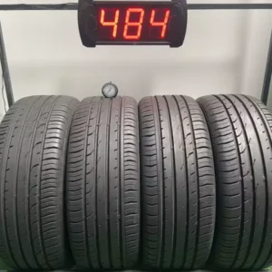 Anvelopa vara 195/50 R16 Continental Conti Premium Contact 2