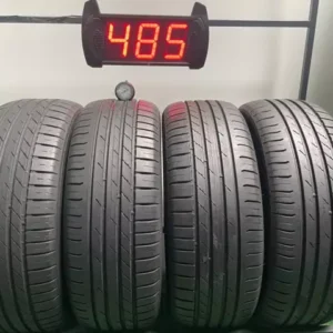 Anvelopa vara 205/55 R17 Nokian Wetproof XL