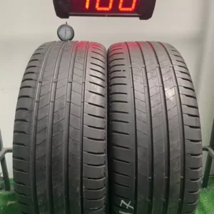 Anvelopa vara 205/55 R17 Bridgestone T005 MO