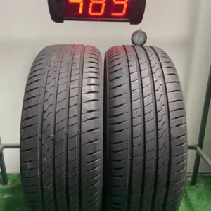 Anvelopa vara 205/55 R17 Firestone Roadhawk XL