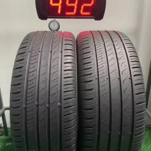 Anvelopa vara 225/55 R17 Barum Bravuris 5 XL ( 4 buc )