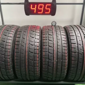 Anvelopa iarna 235/35 R19 Nankang Winter Activa SV 55 XL