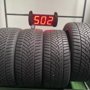 Anvelopa iarna 255/40 R20 Goodyear Ultra Grip Performance