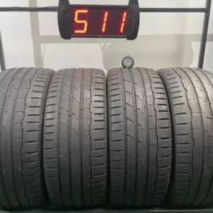 Anvelopa vara 215/40 ZR18 Hankook Ventus S1 EVO 3