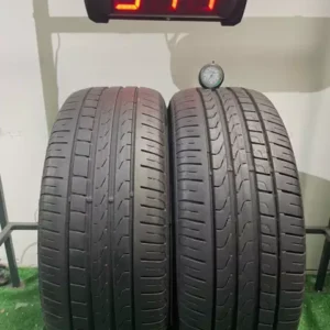 Anvelopa vara 205/40 R18 Pirelli Cinturato P7