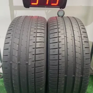 Anvelopa vara 245/45 R18 Falken Azenis FK 510 RSC