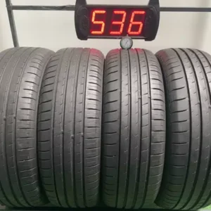 Anvelopa vara 215/65 R17 Nexen Nfera Ru1 SUV