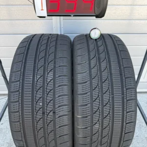 Anvelopa All Season 235/50 R18 Minerva ICE Plus