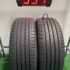 Anvelopa vara 205/55 R17 Continental Conti Premium Contact 5