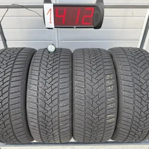 Anvelopa iarna 235/45 R18 Dunlop Winter Sport 5