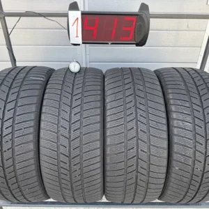 Anvelopa iarna 245/45 R18 Barum Polaris 5