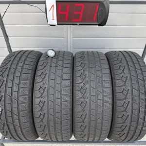 Anvelopa iarna 205/50 R17 Pirelli Sottozero