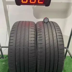 Anvelopa vara 215/45 R17 Goodyear Eficient Grip Performance