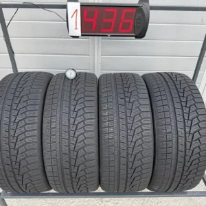 Anvelopa iarna 215/45 R17 Hankook Winter I Cept EVO 2