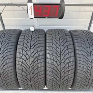 Anvelopa iarna 235/45 R18 - 245/45 R18 Kumho Winter Craft WP52