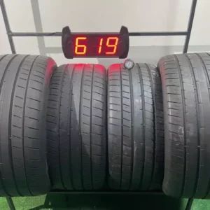Anvelopa vara 285/40 ZR20 Dunlop Sport Maxx RT2 MO XL
