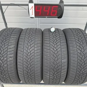 Anvelopa iarna 225/55 R17 Goodyear Ultra Grip Performance plus