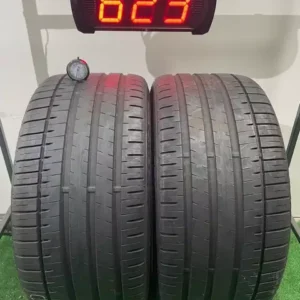 Anvelopa vara 265/30 ZR20 Falken Azenis FK 510