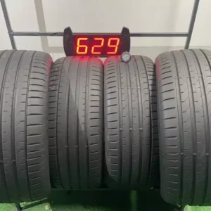 Anvelopa vara 275/50 R20 Falken Azenis FK 520A MO XL