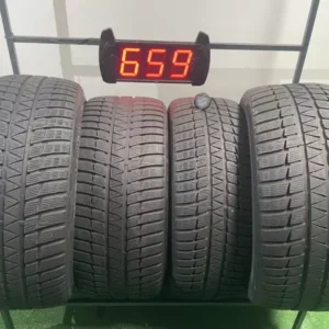 Anvelopa iarna 245/40 R21 Falken Eurowinter HS 449