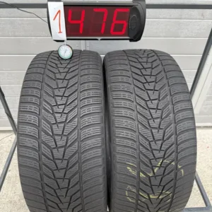 Anvelopa iarna 265/35 R22 Hankook Winter I Cept EVO 3 X