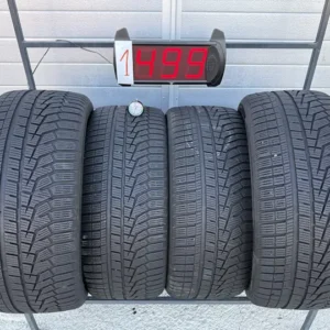 Anvelopa iarna 255/40 R20 Hankook Winter I Cept EVO 2