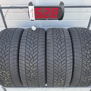 Anvelopa iarna 245/55 R17 Goodyear Ultra Grip Performsnce Electric