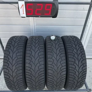 Anvelopa iarna 185/70 R14 Fulda Kristall Montero