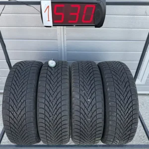 Anvelopa iarna 185/55 R15 Pirelli Cinturato Winter