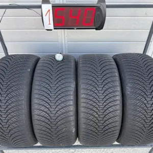 Anvelopa All Season 225/40 R18 Falken Euro All Season AS210