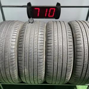 Anvelopa All Season 235/50 R20 Pirelli Scorpion Zero MS
