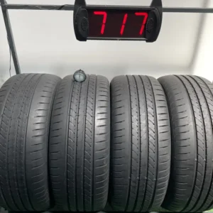 Anvelopa vara 205/50 R17 Goodyear Efficient Grip