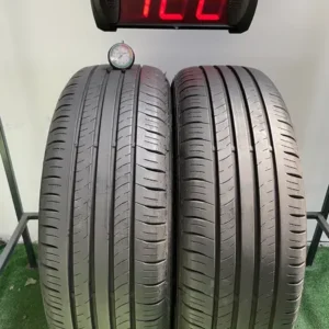 Anvelopa vara 215/60 R17 Dunlop Enasave EC 300