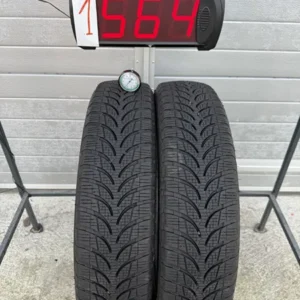 Anvelopa iarna 155/70 R19 Bridgestone Blizzak LM 500