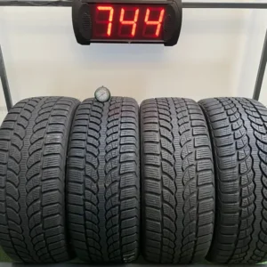 Anvelopa iarna 195/50 R16 Bridgestone Blizzak LM-32