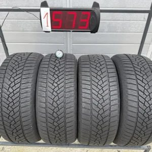 Anvelopa iarna 225/55 R16 Fulda Kristal Controll HP 2