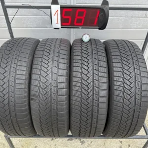 Anvelopa iarna 215/60 R18 Continental Winter Contact TS850 SSR ( 2 BUC )