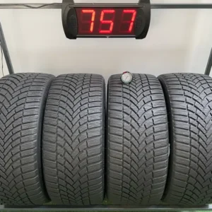 Anvelopa iarna 225/40 R18 Bridgestone Blizzak LM005