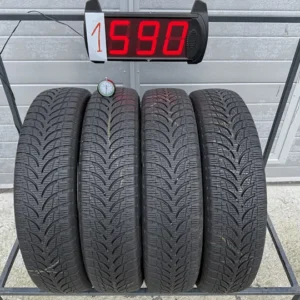 Anvelopa iarna 155/70 R19 Bridgestone Blizzak LM 500