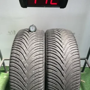 Anvelopa iarna 215/45 R17 Kleber Krisalp HP3