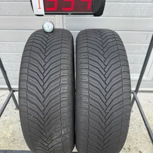 Anvelopa All Season 225/60 R17 Michelin CrossClimate