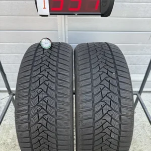 Anvelopa iarna 225/45 R18 Dunlop Winter Sport 5