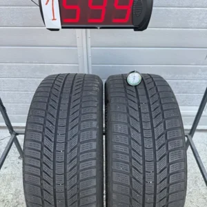 Anvelopa iarna 225/40 R18 Continental Winter Contact TS870