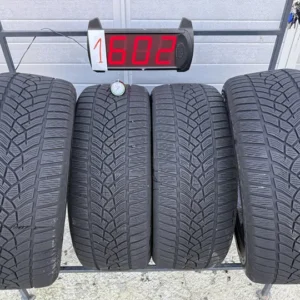 Anvelopa iarna 255/45 R20 Goodyear Ultra Grip