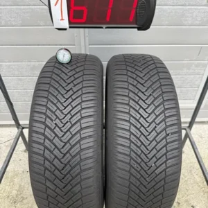 Anvelopa All Season 215/60 R17 Continental All Season Contact