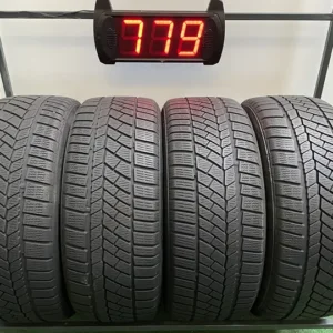 Anvelopa iarna 225/50 R18 Continental ContiWinter Contact TS 830 P SSR