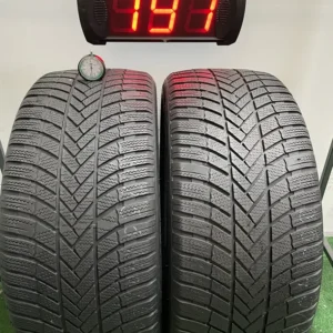 Anvelopa iarna 255/40 R20 Bridgestone Blizzak LM 005