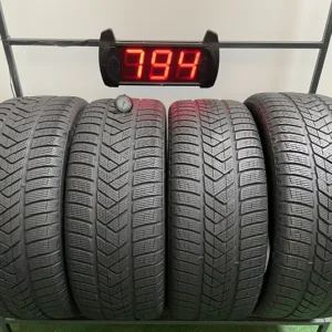 Anvelopa iarna 255/45 R20 Pirelli Scorpion Winter XL ( 2 BUC )